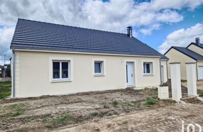 vente maison 189 000 € à proximité de Vannes-sur-Cosson (45510)