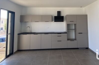 vente maison 430 000 € à proximité de Cazedarnes (34460)