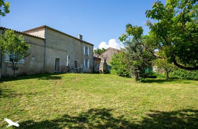 vente maison 321 775 € à proximité de Gironde-sur-Dropt (33190)