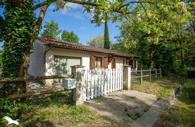 vente maison 236 900 € à proximité de Bernos-Beaulac (33430)
