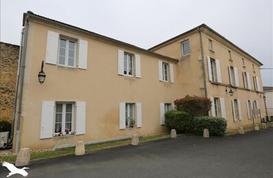 vente appartement 179 000 € à proximité de Saint-Pardon-de-Conques (33210)