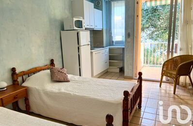vente appartement 80 000 € à proximité de La Bastide-des-Jourdans (84240)