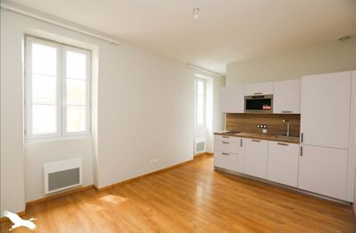vente appartement 119 000 € à proximité de Toulenne (33210)