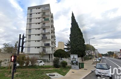vente appartement 82 000 € à proximité de La Calmette (30190)