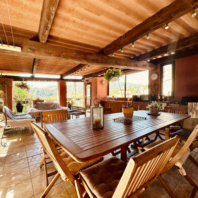 Maison 4 pièces 350000 €