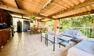 Maison 4 Pièces 72 m² à vendre à La Trinité (06340)
