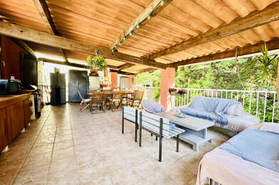 Maison 4 pièces 350000 €