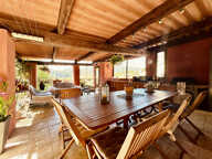 Charmante maison sur 2 niveaux avec terrasse en dernier étag — photo 2