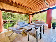 Charmante maison sur 2 niveaux avec terrasse en dernier étag — photo 3