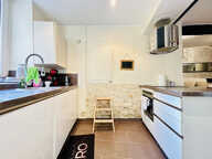 Charmante maison sur 2 niveaux avec terrasse en dernier étag — photo 4