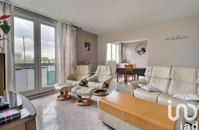 vente appartement 179 000 € à proximité de Saulx-les-Chartreux (91160)