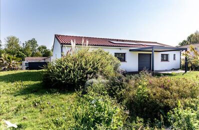 vente maison 259 000 € à proximité de Belbèze-en-Lomagne (82500)