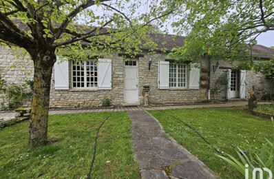 vente maison 419 000 € à proximité de Sceaux-du-Gâtinais (45490)