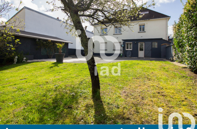 vente maison 489 990 € à proximité de Chambray-Lès-Tours (37170)