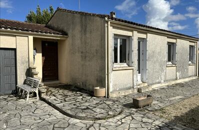 vente maison 113 925 € à proximité de Châteauneuf-sur-Charente (16120)