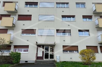 vente appartement 209 000 € à proximité de Chevry-Cossigny (77173)