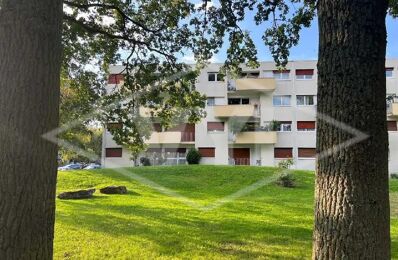 vente appartement 199 900 € à proximité de Saint-Fargeau-Ponthierry (77310)