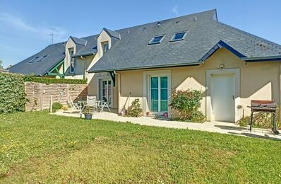 vente maison 276 000 € à proximité de Bretteville-sur-Laize (14680)
