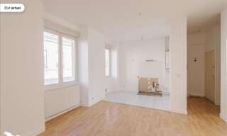 Appartement 3 Pièces 53 m² à vendre à Bordeaux (33000)