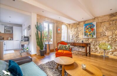 vente appartement 550 000 € à proximité de Ambarès-Et-Lagrave (33440)