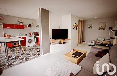 vente appartement 135 000 € à proximité de Devecey (25870)