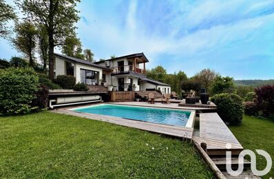 vente maison 850 000 € à proximité de Précieux (42600)