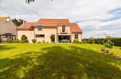 vente maison 790 000 € à proximité de Rochefort-en-Yvelines (78730)