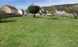 Terrain  928 m² à vendre à Marmagne (21500)