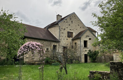 vente maison 295 000 € à proximité de Aisy-sur-Armançon (89390)