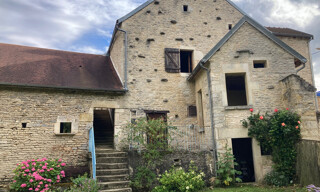 Maison 5 Pièces 130 m² à vendre à Montbard (21500)