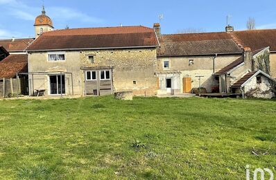 vente maison 178 500 € à proximité de Mailley-Et-Chazelot (70000)