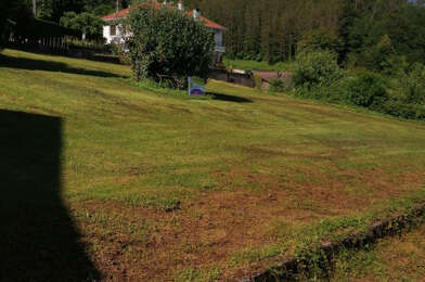 Terrain  69000 €