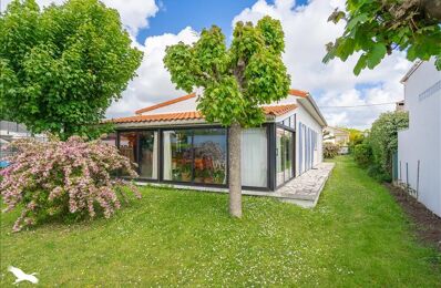 vente maison 441 000 € à proximité de Saint-Vivien-de-Médoc (33590)