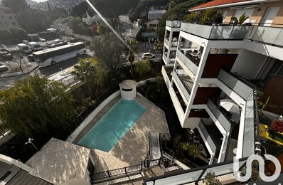vente appartement 799 000 € à proximité de Saint-Tropez (83990)