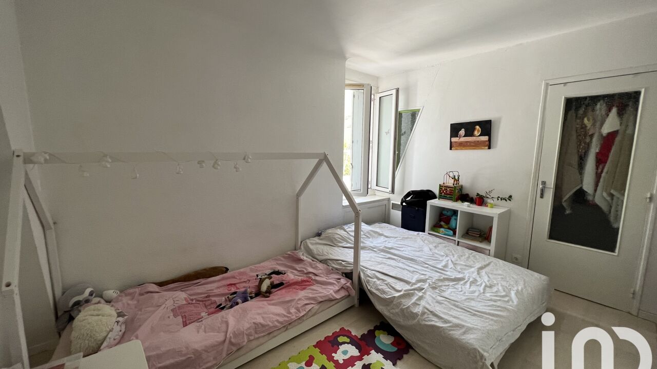 appartement 2 pièces 39 m2 à vendre à Saint-Sébastien-sur-Loire (44230)