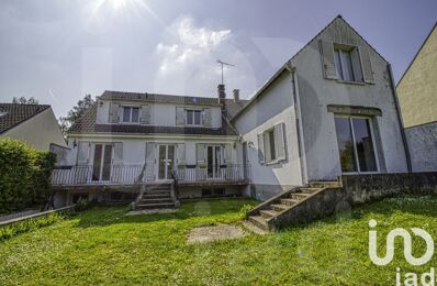 vente maison 262 000 € à proximité de Chambon-la-Forêt (45340)