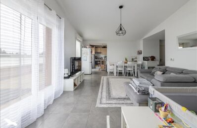 appartement 3 pièces 71 m2 à vendre à Artigues-Près-Bordeaux (33370)