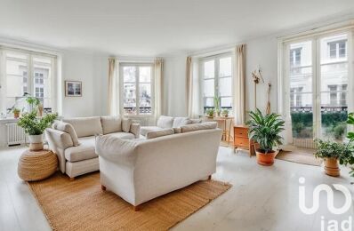 vente appartement 1 640 000 € à proximité de Saint-Maur-des-Fossés (94)