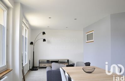 vente appartement 138 000 € à proximité de Huisseau-sur-Cosson (41350)