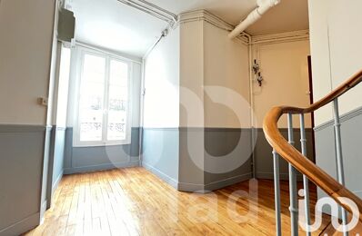 vente appartement 115 000 € à proximité de Bourg-la-Reine (92340)