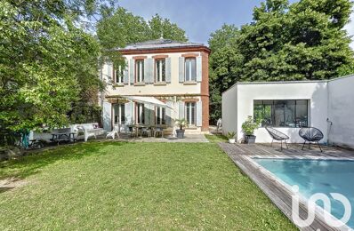 vente maison 1 100 000 € à proximité de Ramonville-Saint-Agne (31520)