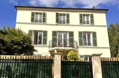 vente appartement 275 000 € à proximité de Saint-Germain-en-Laye (78100)