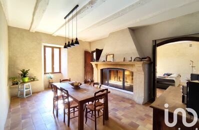 vente maison 279 000 € à proximité de Montredon-Labessonnié (81360)
