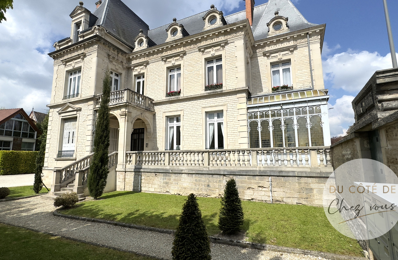 vente appartement 268 000 € à proximité de Saint-Léger-Près-Troyes (10800)