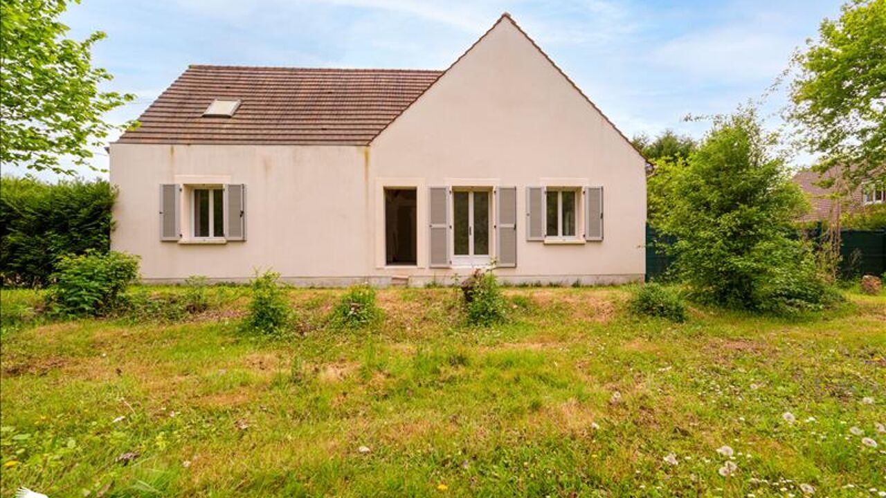 maison 3 pièces 97 m2 à vendre à Auvers-sur-Oise (95430)