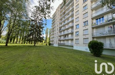 vente appartement 155 000 € à proximité de Fontaine (38600)