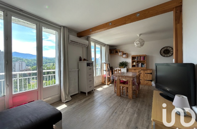 vente appartement 149 000 € à proximité de Seyssins (38180)