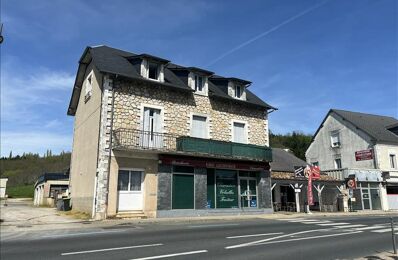 vente immeuble 369 200 € à proximité de Montignac (24290)