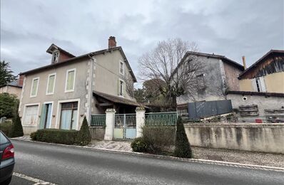 vente maison 82 875 € à proximité de Tourtoirac (24390)