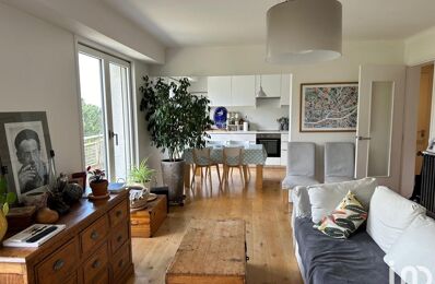 vente appartement 489 000 € à proximité de Nantes (44)